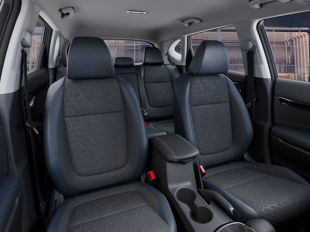 new 2025 Kia Seltos car, priced at $24,261
