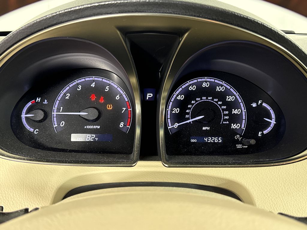 used 2012 Toyota Avalon car, priced at $14,997
