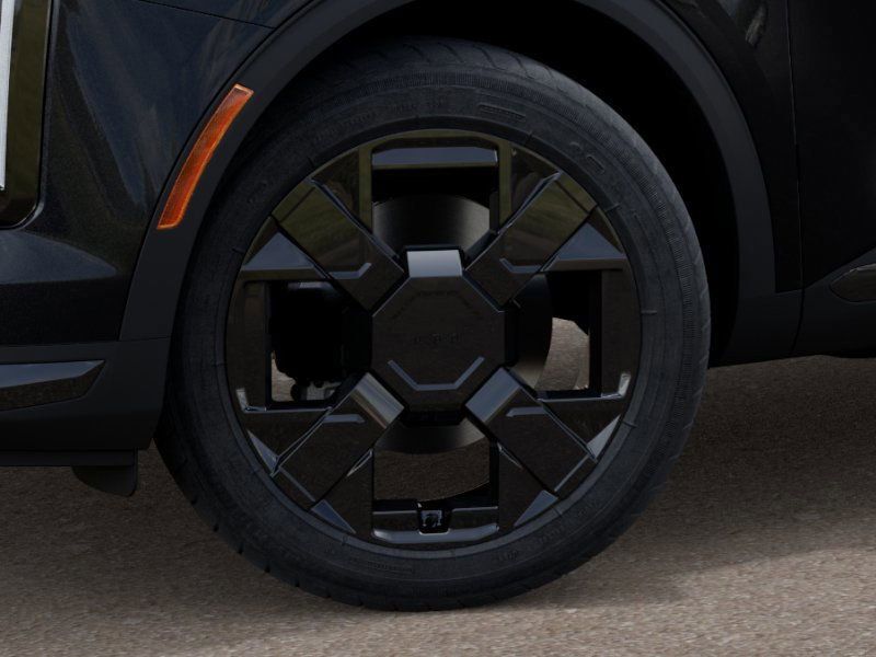 new 2026 Kia Sportage car, priced at $36,160