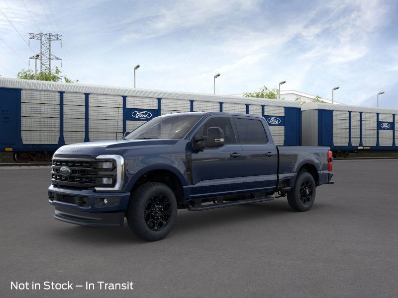 new 2024 Ford F-250SD car, priced at $67,770