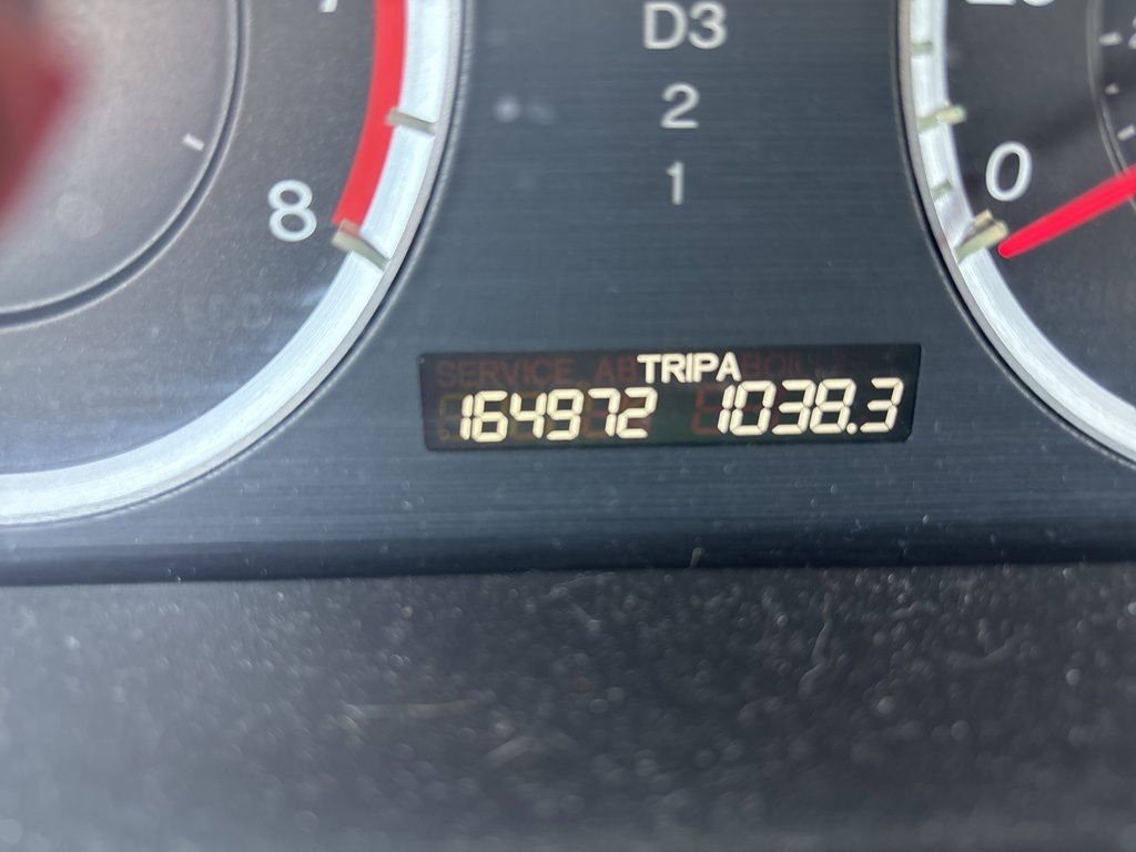 used 2009 Honda Accord car, priced at $6,991