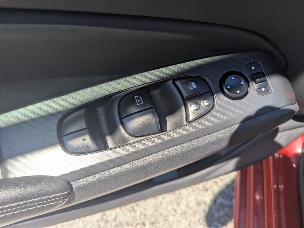 used 2024 Nissan Altima car, priced at $17,895