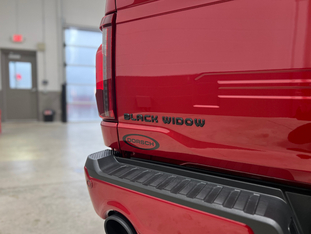 new 2024 Ford F-150 car, priced at $87,163