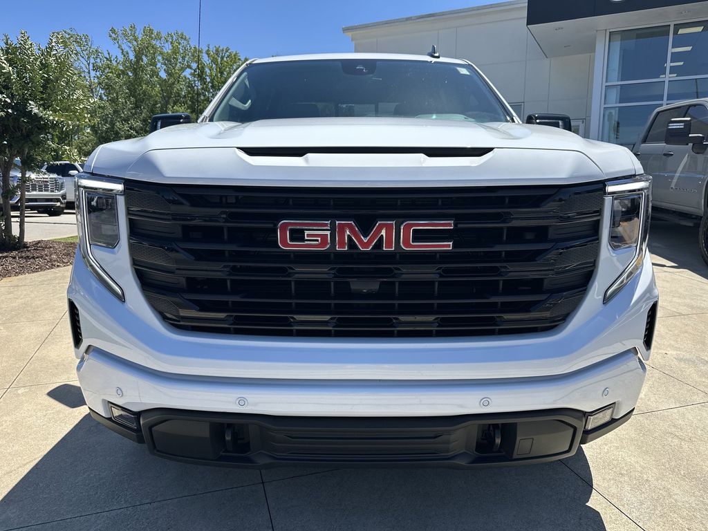 new 2025 GMC Sierra 1500 car, priced at $59,430