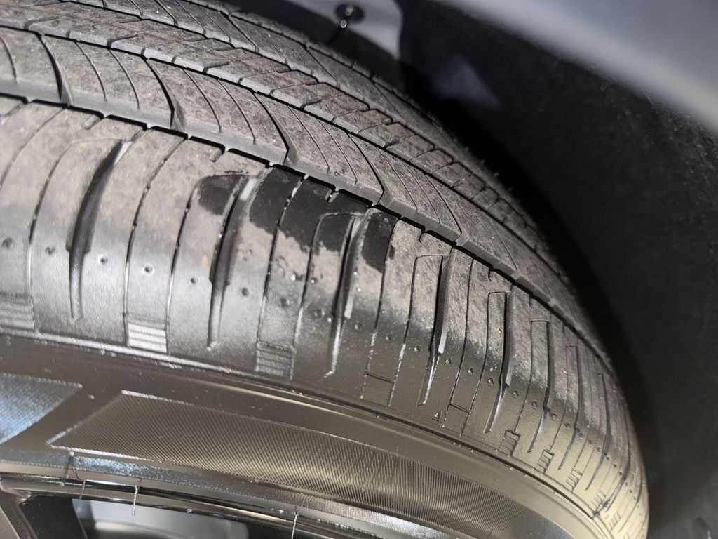 new 2026 Honda HR-V car, priced at $31,405