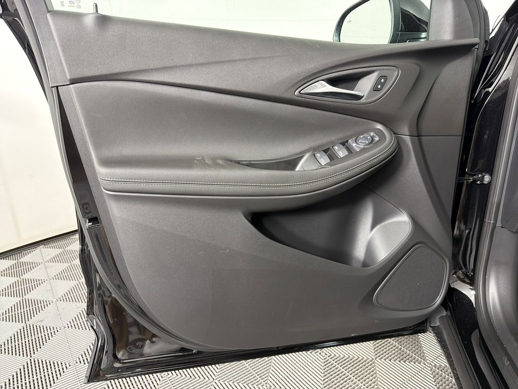 new 2026 Buick Encore GX car, priced at $26,780