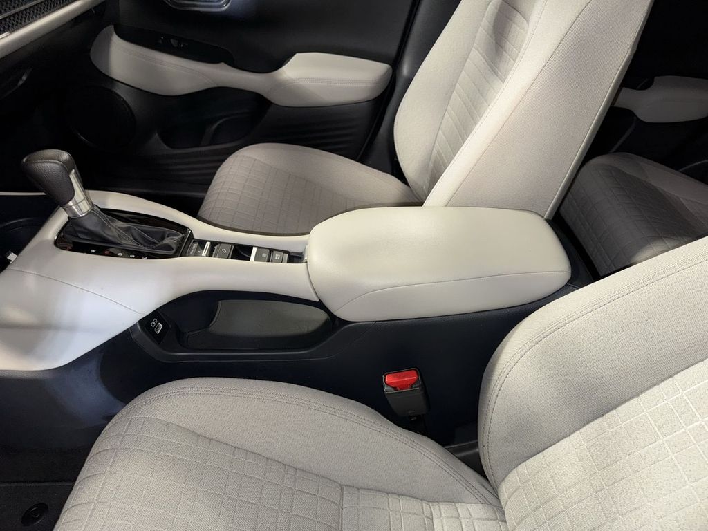 used 2023 Honda HR-V car, priced at $23,967