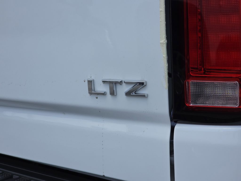 new 2025 Chevrolet Silverado 2500HD car, priced at $77,944