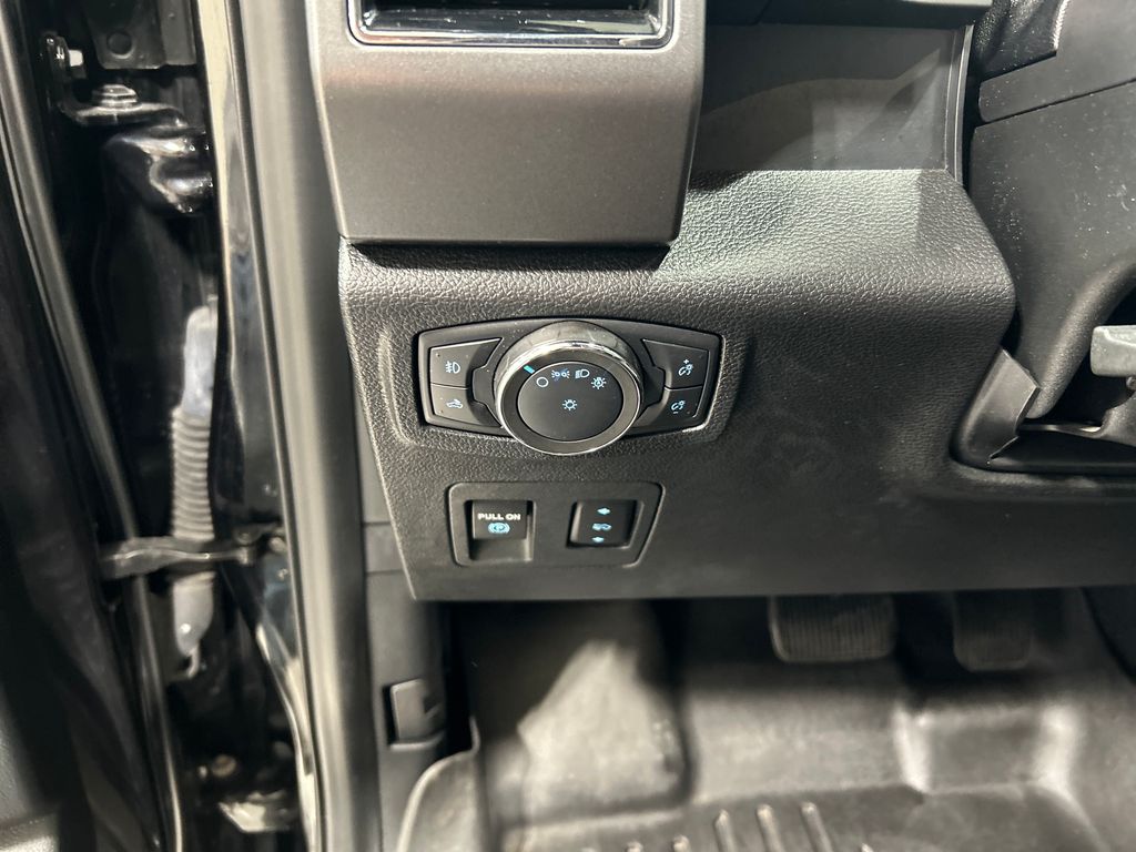 used 2020 Ford F-150 car, priced at $28,961