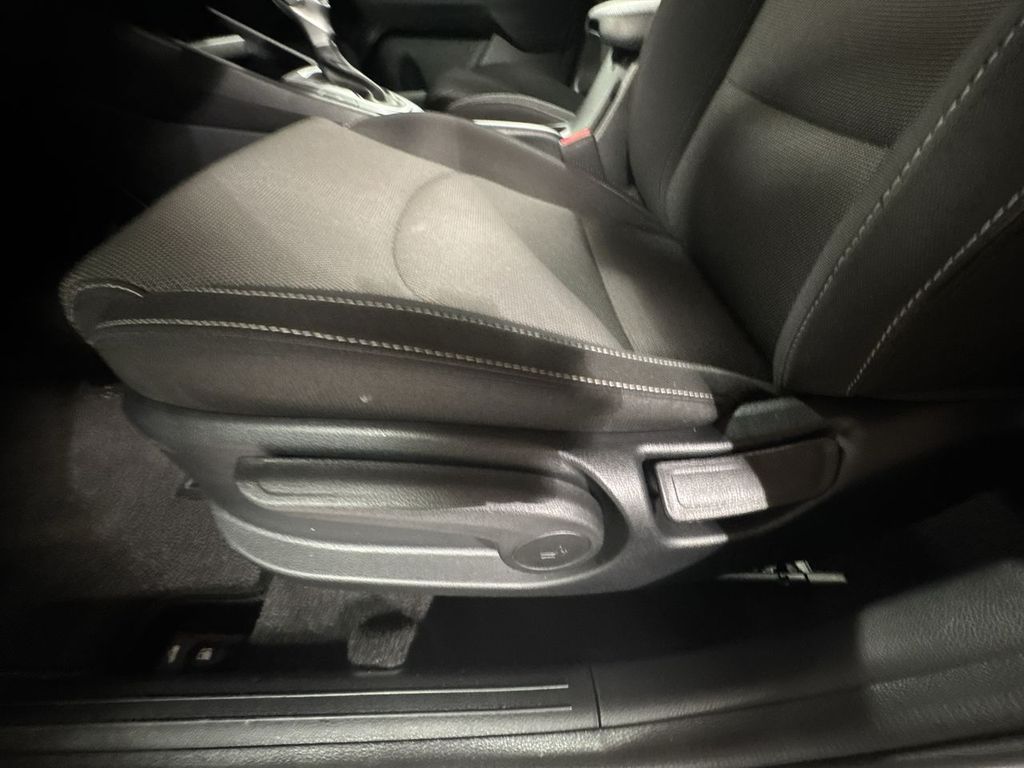used 2023 Kia Forte car, priced at $19,206