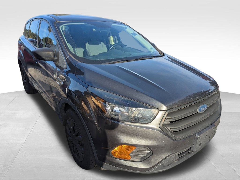 used 2019 Ford Escape car, priced at $11,491