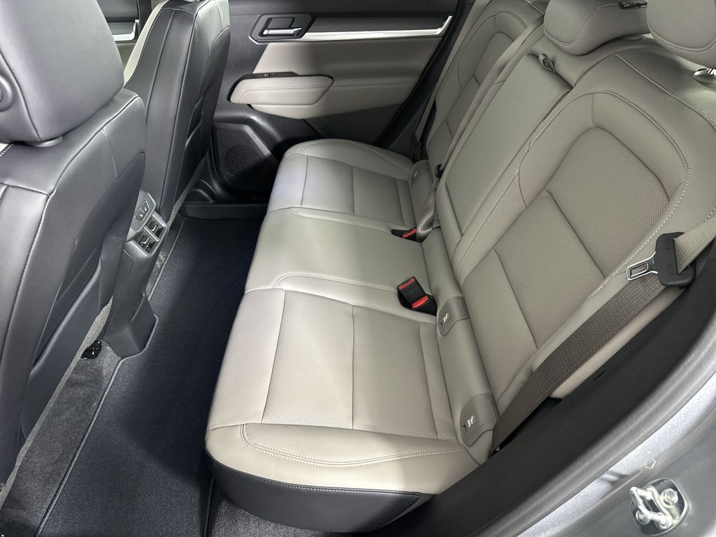 new 2026 GMC Terrain car, priced at $38,030
