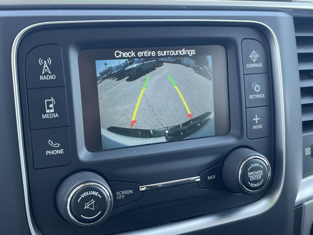 used 2019 Ram 1500 Classic car, priced at $22,991