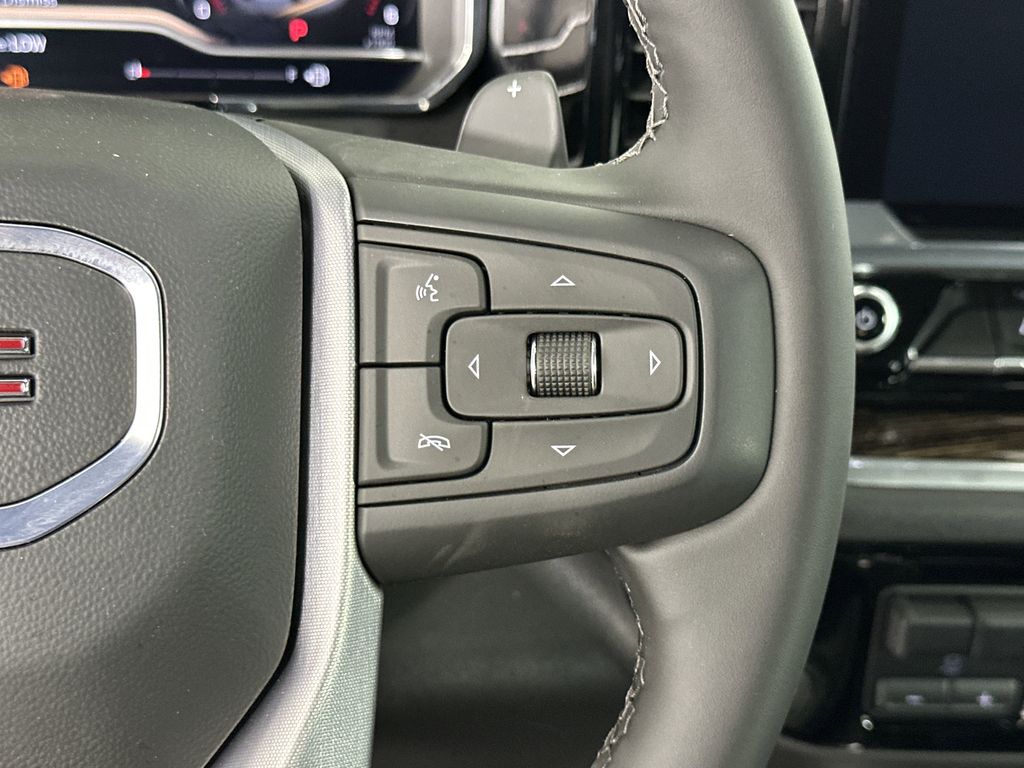 new 2025 GMC Sierra 1500 car, priced at $59,779