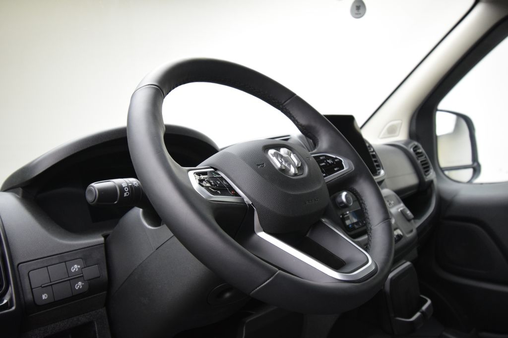 new 2024 Ram ProMaster 3500 EV car, priced at $56,993