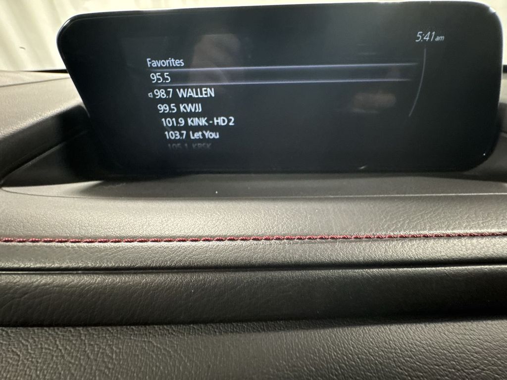 used 2023 Mazda CX-30 car, priced at $25,894