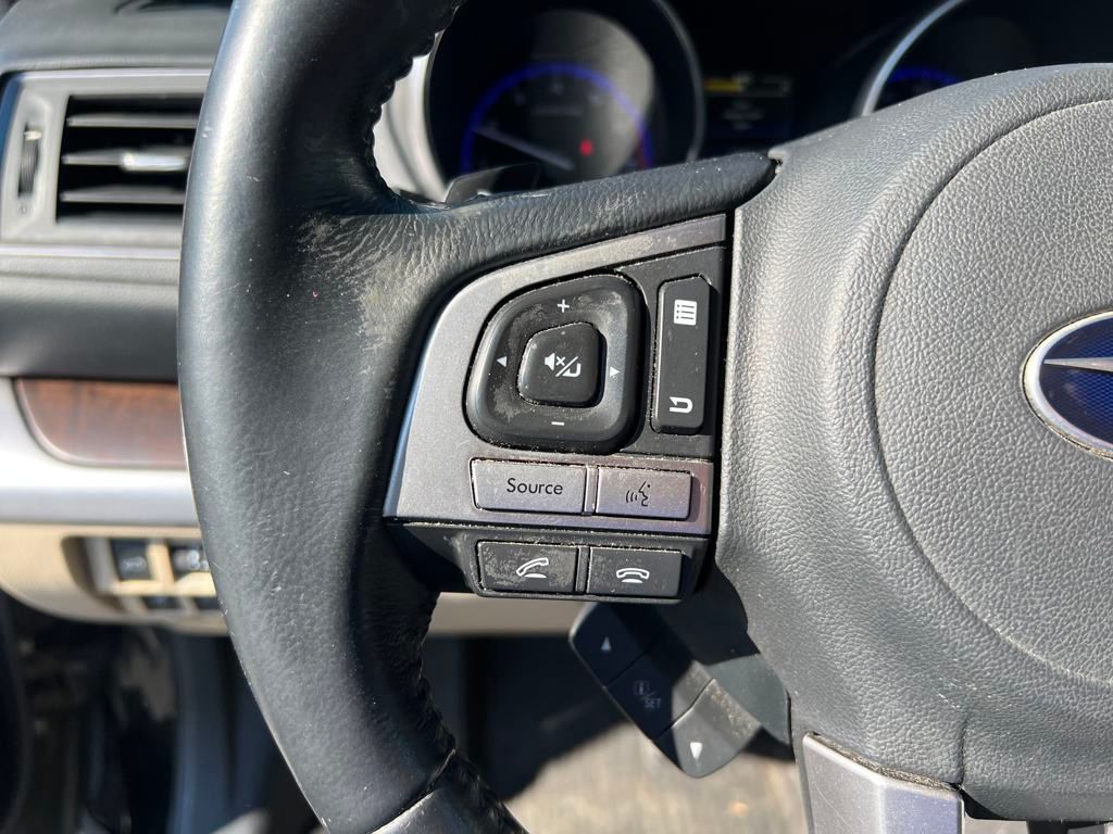 used 2015 Subaru Outback car, priced at $11,750