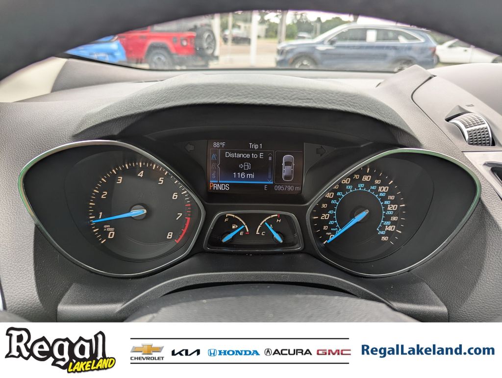 used 2013 Ford Escape car, priced at $7,493
