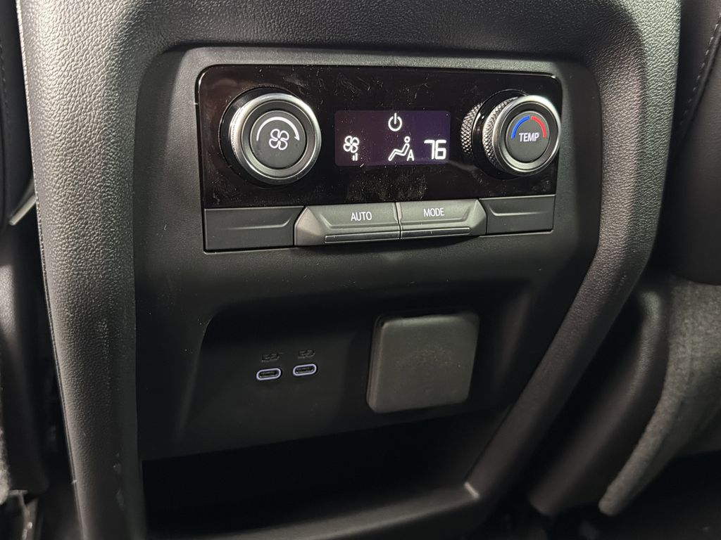 new 2026 Buick Enclave car, priced at $52,955