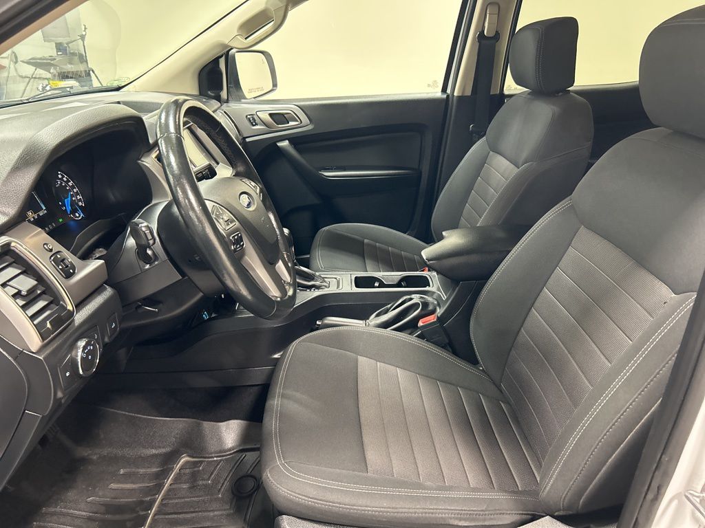 used 2019 Ford Ranger car, priced at $22,999