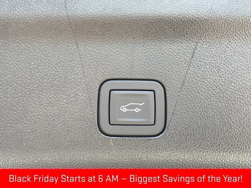 new 2026 GMC Yukon car, priced at $81,756