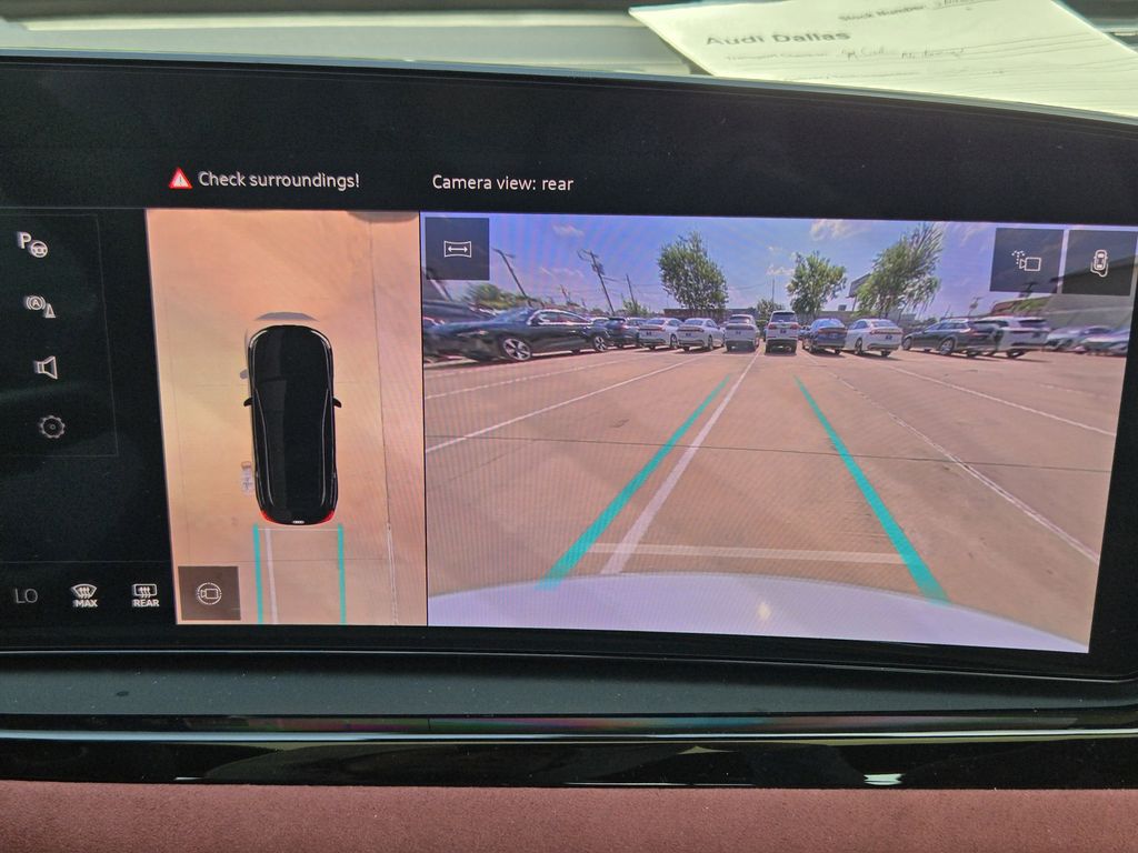 new 2025 Audi All-new S5 car, priced at $71,735