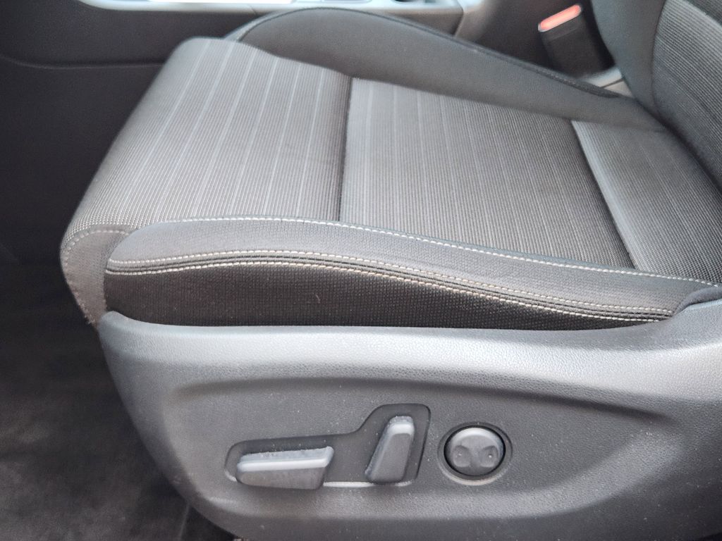 used 2021 Kia Sportage car, priced at $17,495