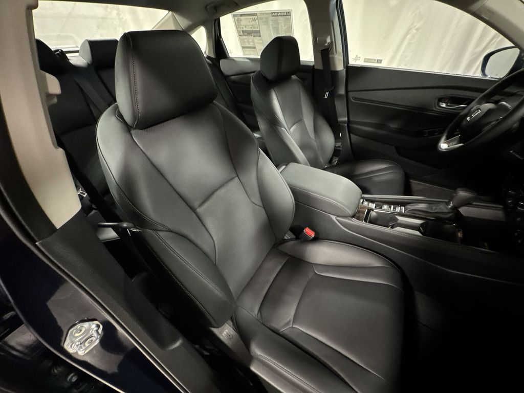 new 2025 Honda Accord Hybrid car, priced at $40,495