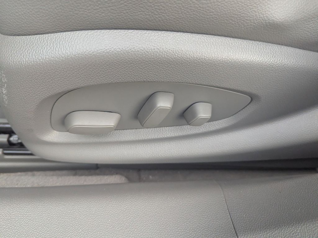 used 2017 Chevrolet Impala car, priced at $12,792