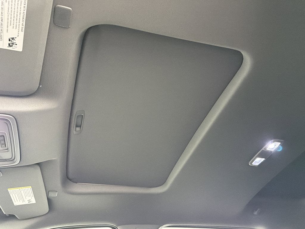 new 2026 GMC Sierra 1500 car, priced at $61,420