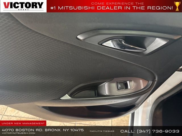 used 2023 Chevrolet Malibu car, priced at $13,599