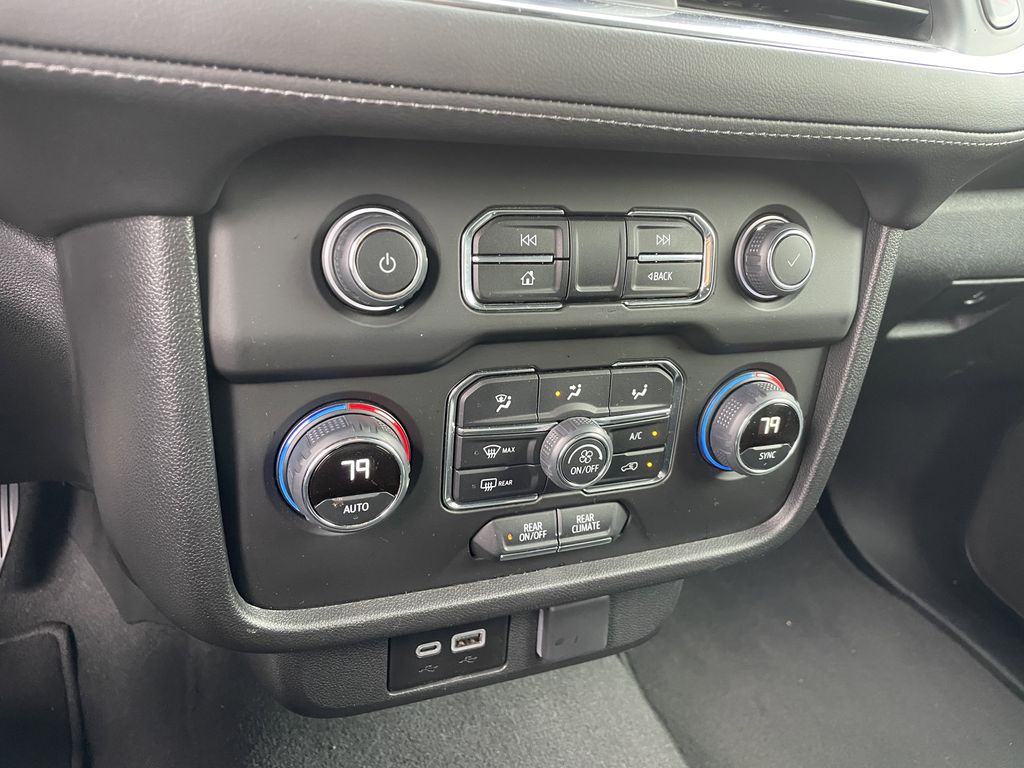 used 2024 Chevrolet Tahoe car, priced at $47,991