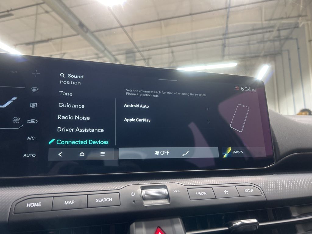new 2025 Kia K4 car, priced at $26,332