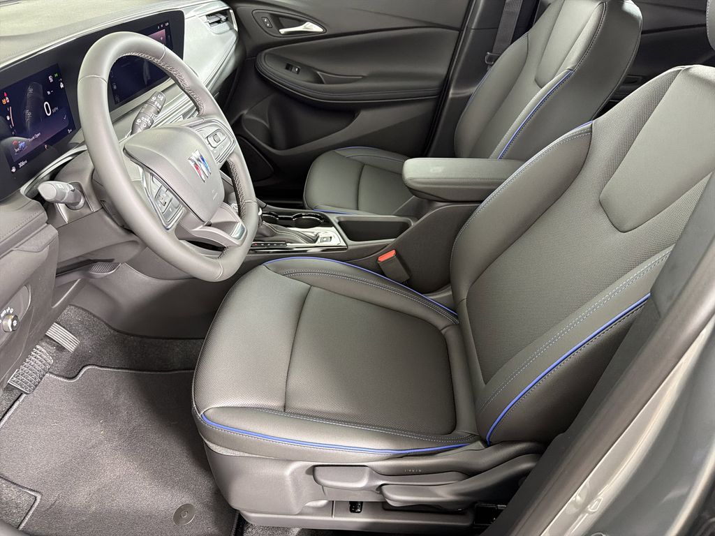 new 2026 Buick Encore GX car, priced at $28,780