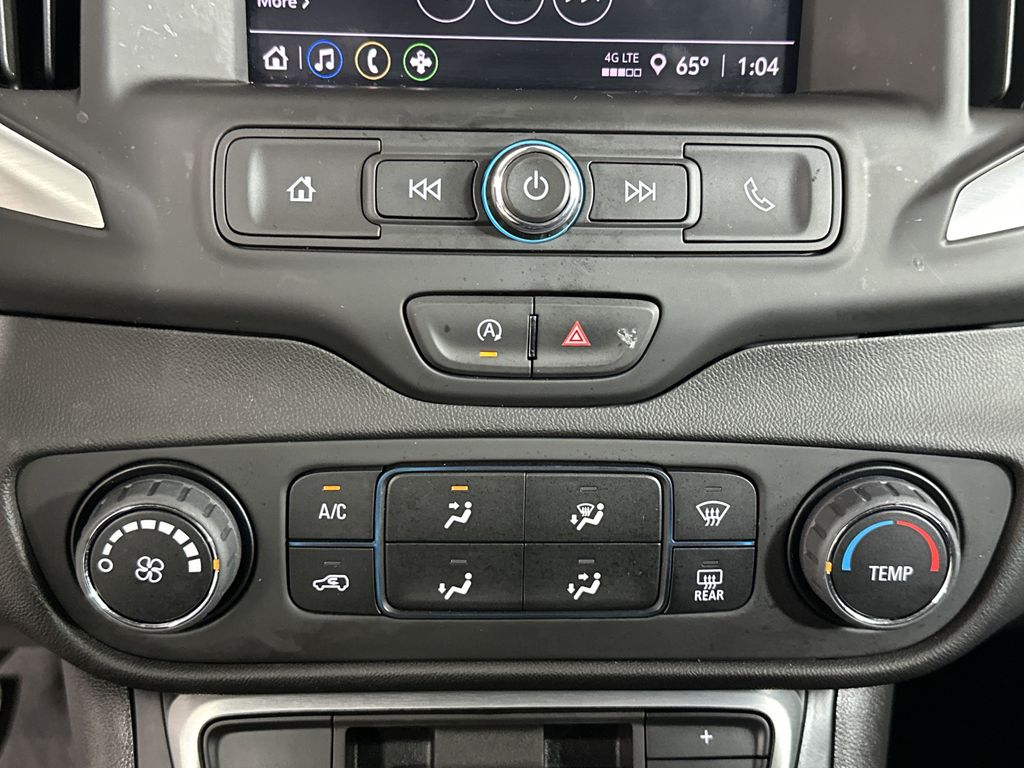 used 2024 GMC Terrain car, priced at $23,924