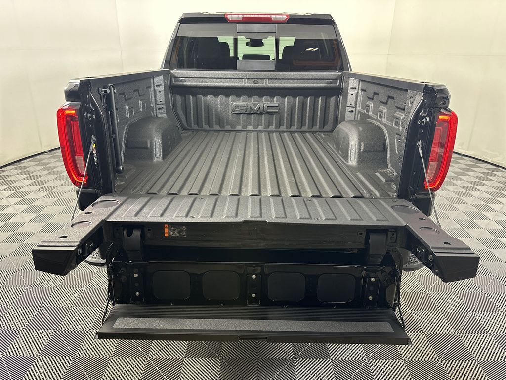 new 2025 GMC Sierra 1500 car, priced at $59,319