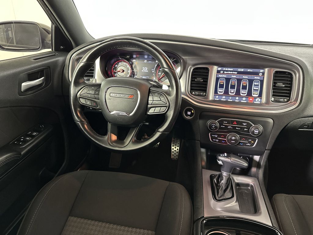 used 2020 Dodge Charger car, priced at $30,695