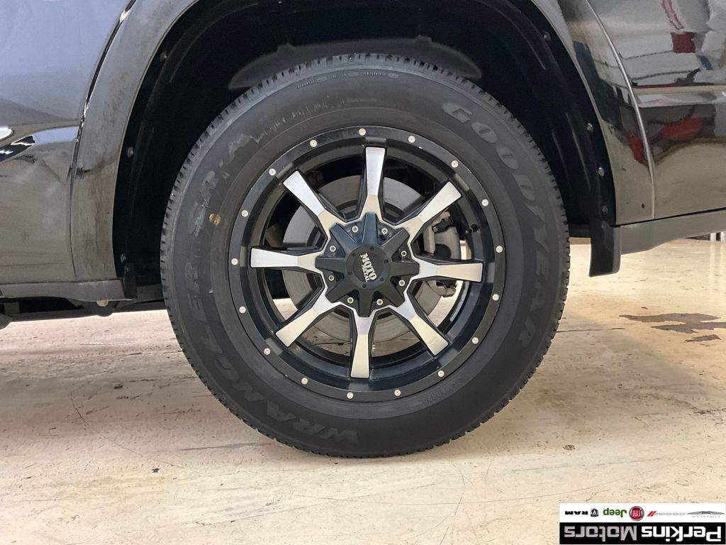 used 2023 Ram 1500 car, priced at $55,965