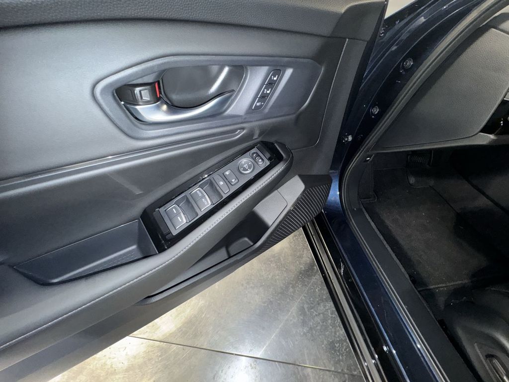 new 2025 Honda Accord Hybrid car, priced at $40,450