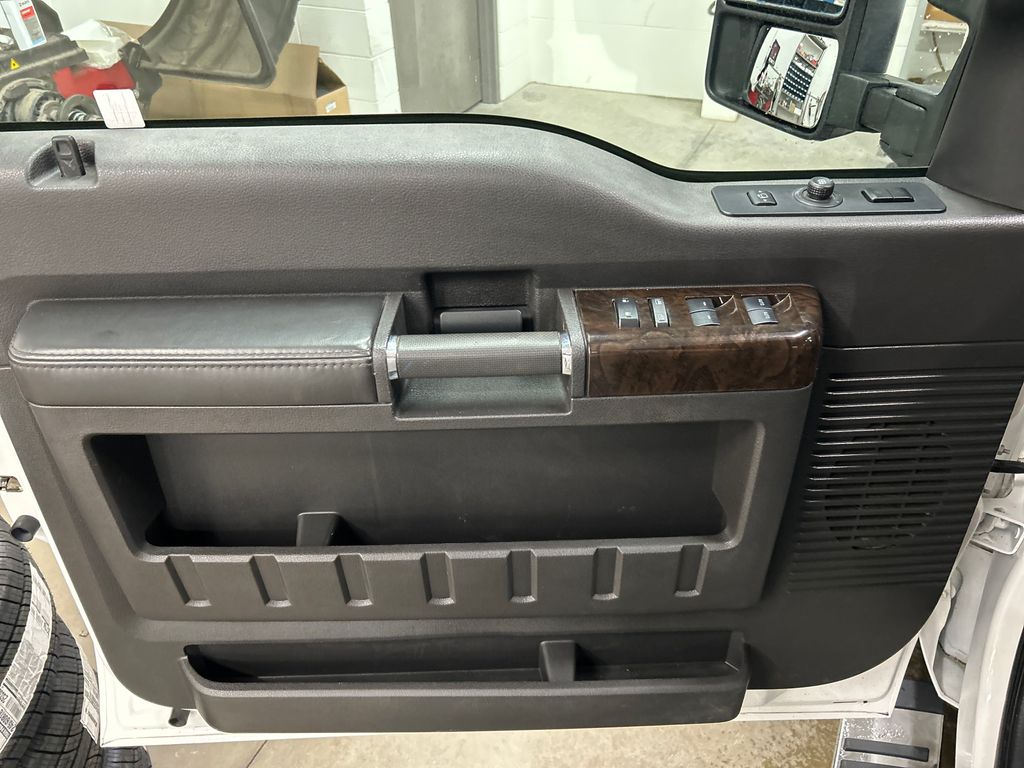 used 2013 Ford F-250SD car, priced at $34,542
