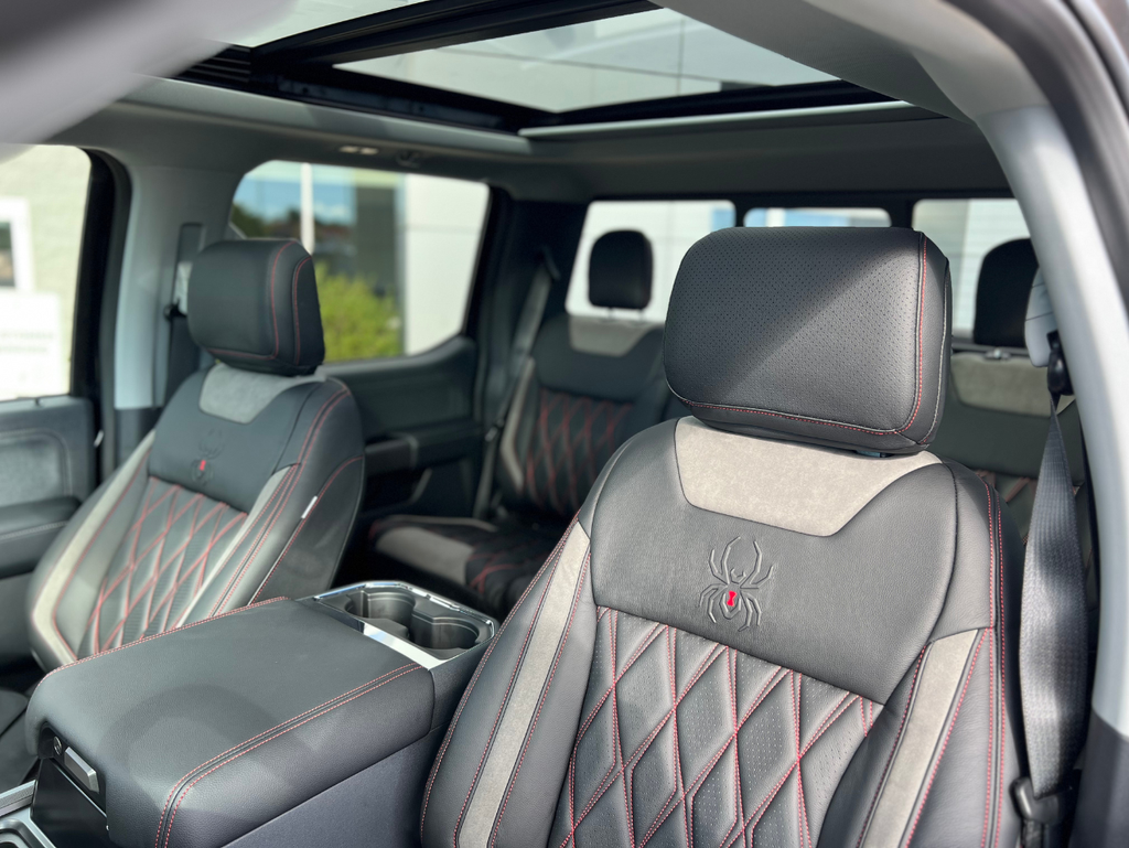 new 2026 Ford F-250SD car, priced at $124,796