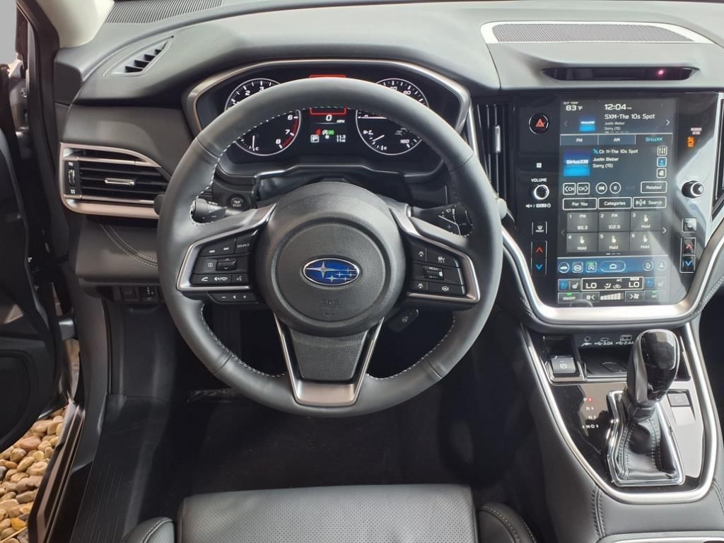 new 2025 Subaru Outback car, priced at $44,041