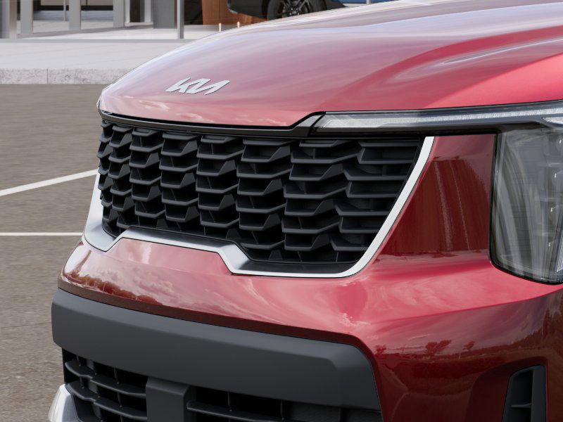 new 2025 Kia Sorento car, priced at $28,530