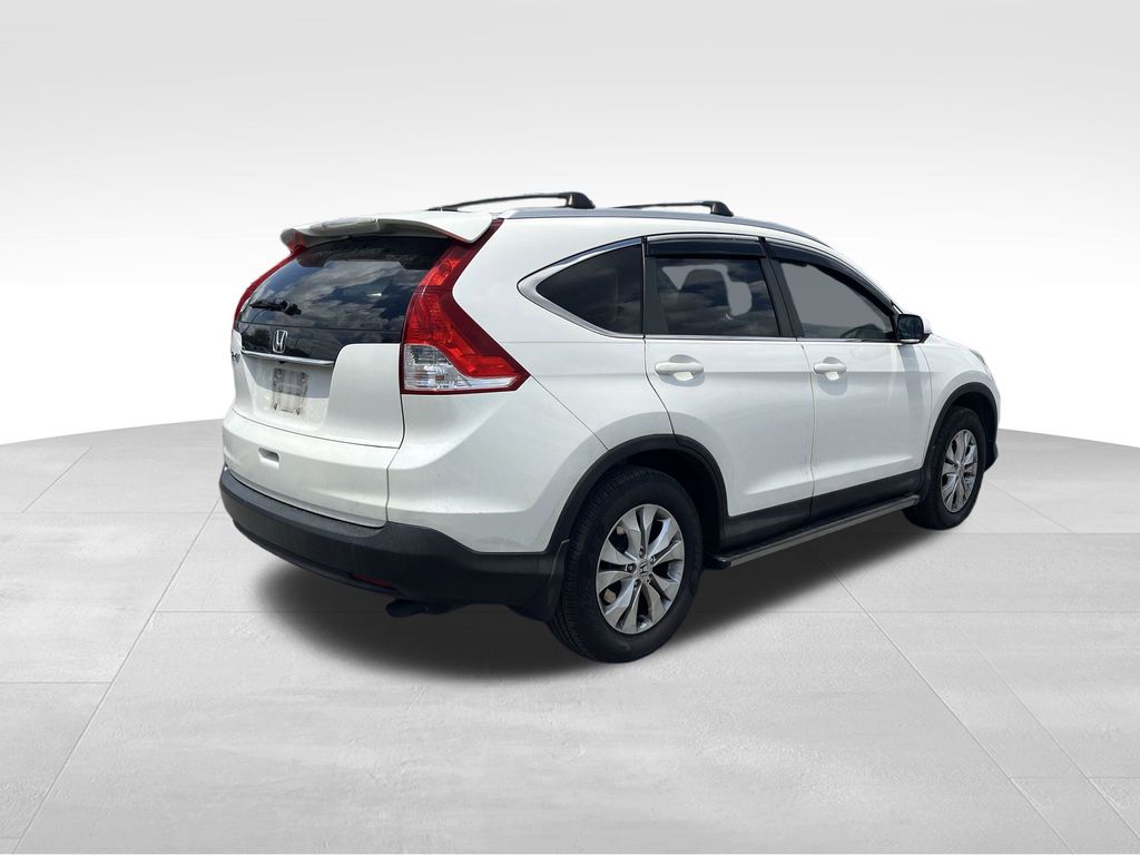 used 2014 Honda CR-V car, priced at $15,592