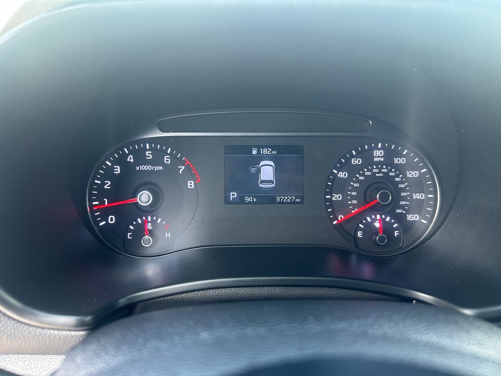 used 2021 Kia Soul car, priced at $16,991