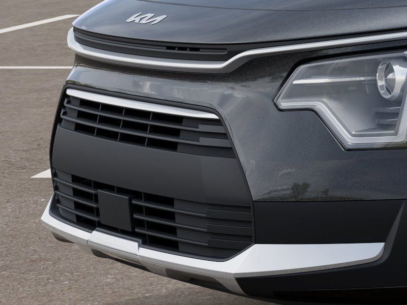 new 2025 Kia Niro car, priced at $29,863