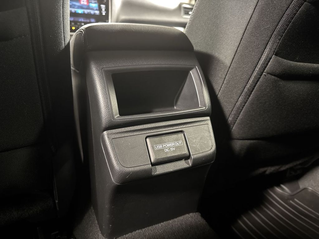 used 2018 Subaru Outback car, priced at $21,593