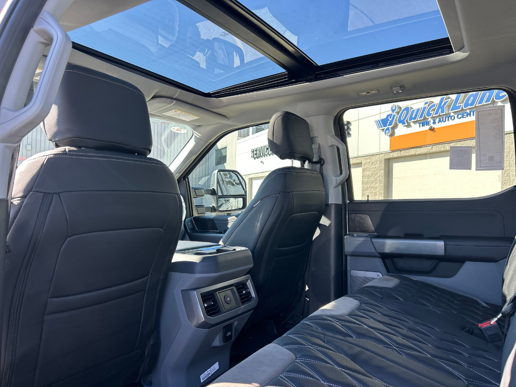 new 2026 Ford F-250SD car, priced at $115,514