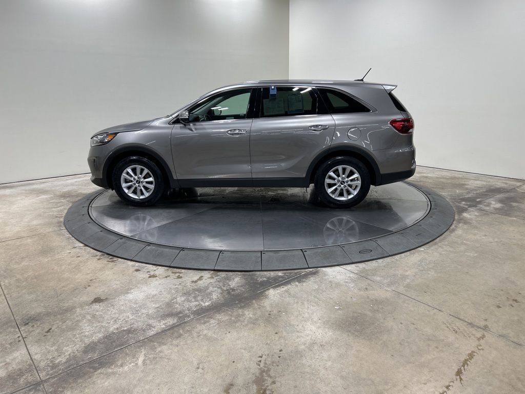 used 2019 Kia Sorento car, priced at $15,968