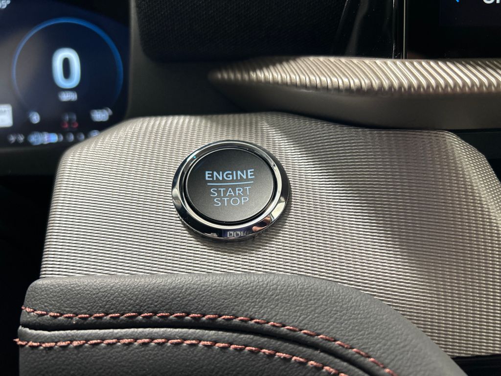 new 2025 Ford Explorer car, priced at $45,826